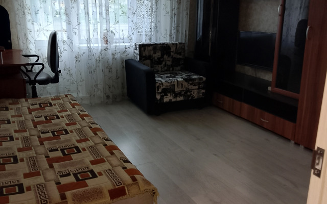 Квартира Аренда Посуточно в Лихославле