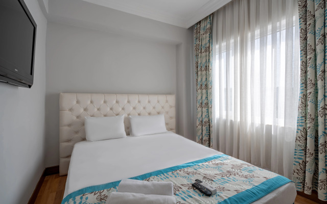 Side Nusso Beach Hotel - All Inclusive