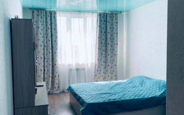 Квартира Малевич