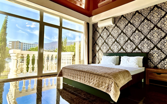 Sudak Delyuks Guest House
