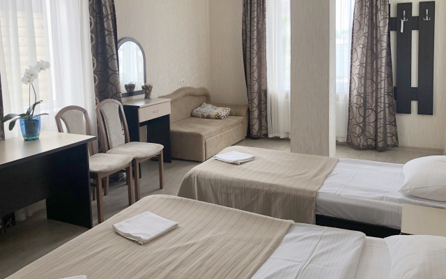 Anastasiya Guest House