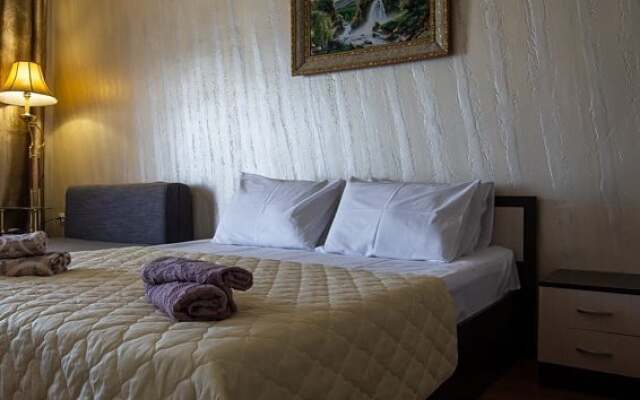 Меблированные комнаты СТАНДАРТ +