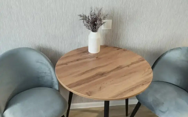 Квартира Студия на Околице