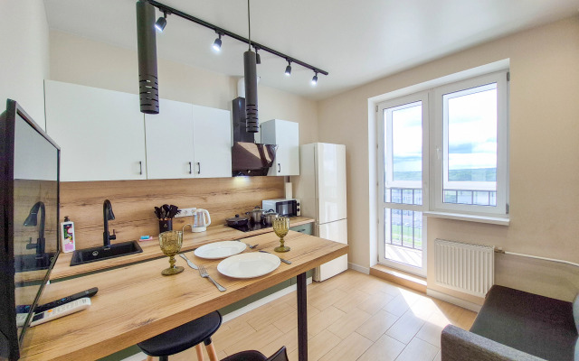 Апартаменты Sanshine