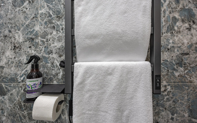 Апартаменты Уютная Студия на Улице Рождественской