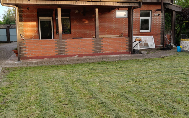 Частный дом Жилой дом