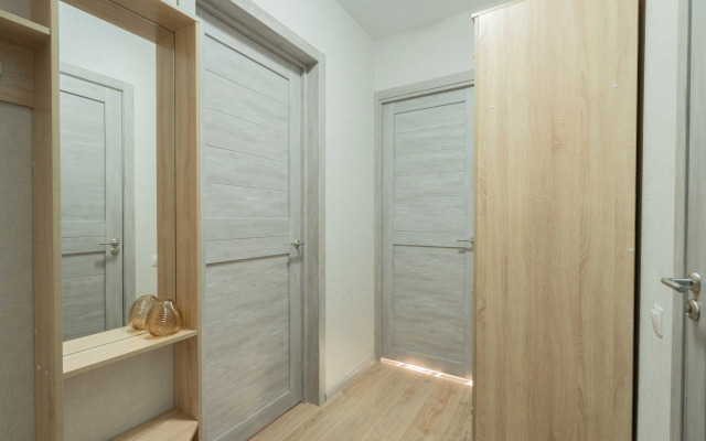 Квартира Домиго рядом с ТЦ Европа