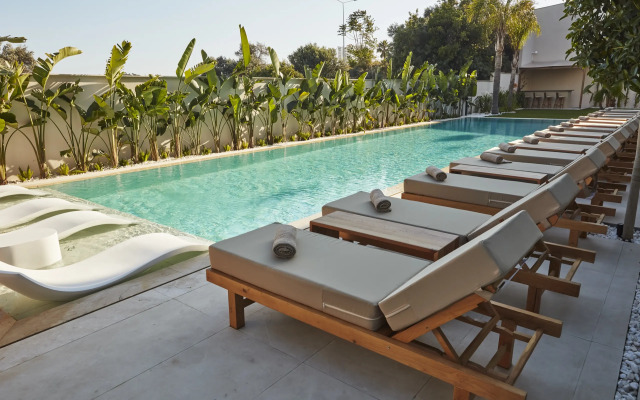 Venzi Ayayorgi Adult Only +15 Hotel