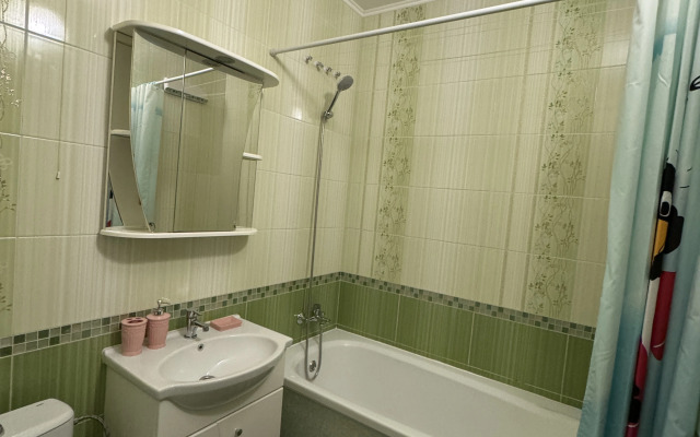 Квартира в центре у Музея Мирового океана