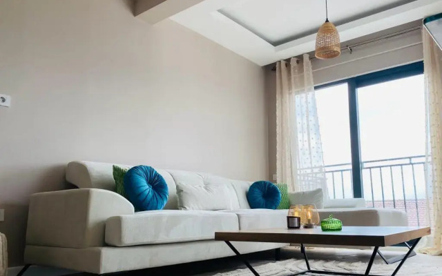 Tivat Terrace Suites Apartments