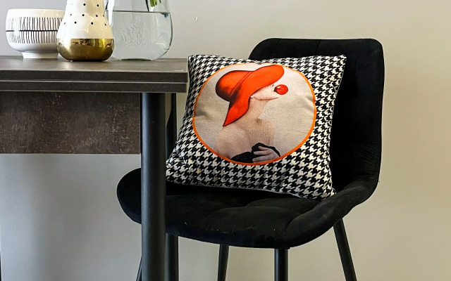 Your Park Apart Dlya 2 Gostey Apartments