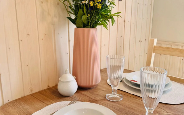 Квартира Apartburo ГрюнДорф