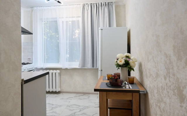 Квартира на улице Ленина 71