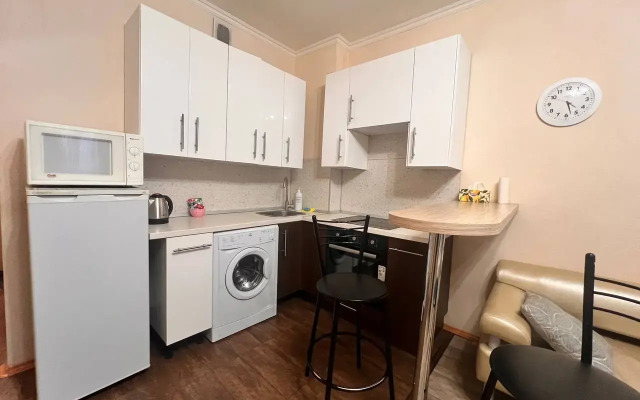 Apartment Center Studio Voyage Comfort