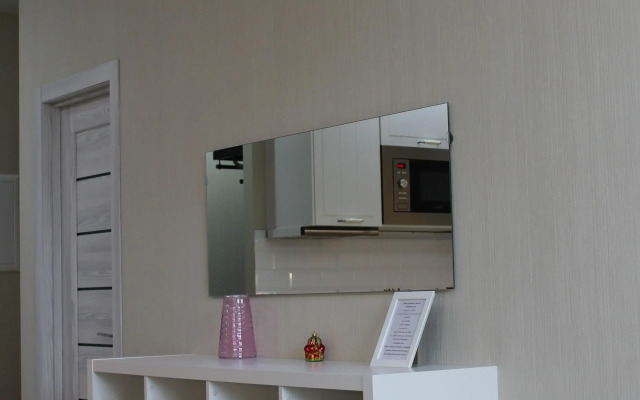 Апартаменты Traveler 2