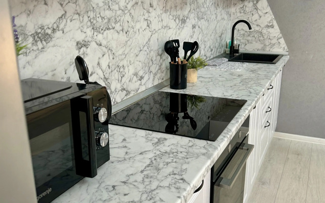Blagikh Ryadom CHVVAKUSH Flat