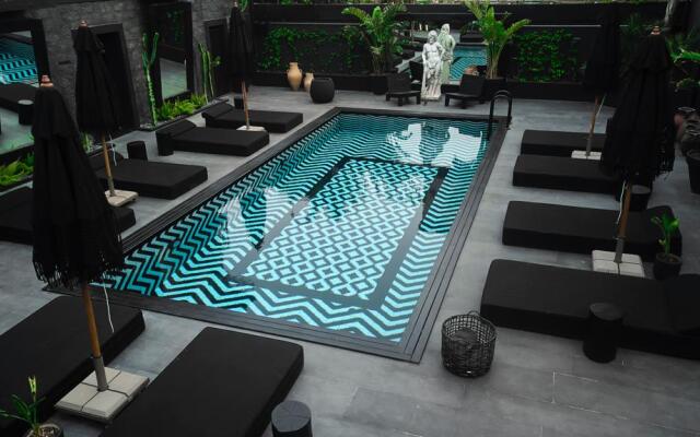 Бутик-отель The Local House