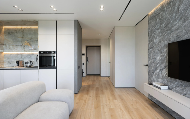 Loft Apartments