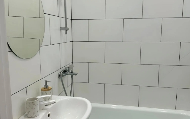 Prekrasnaya na Rauisa Gareeva Flat