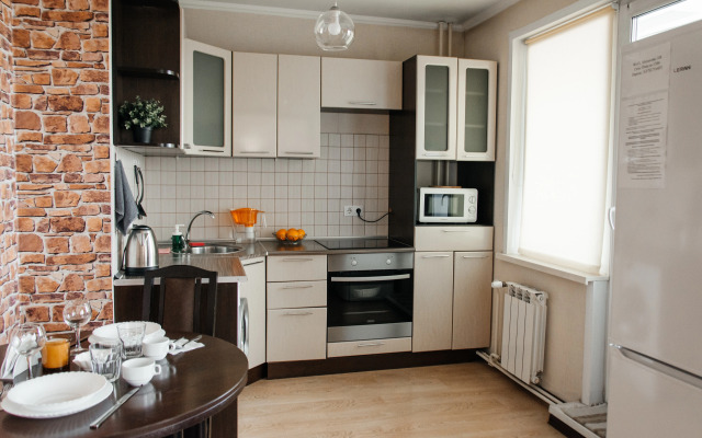 Квартира На Малахова