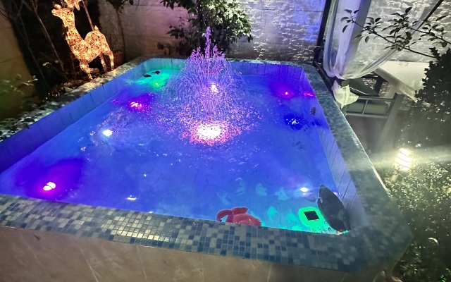 Lazurnyij Briz Guest house