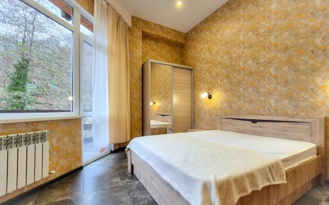 Квартира на Грибном переулке, 2