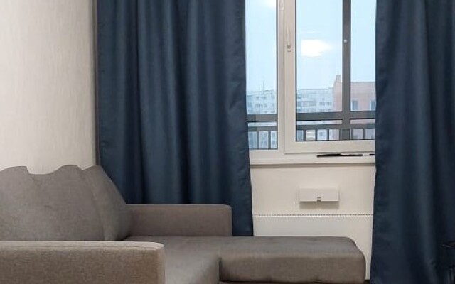 Апартаменты Квартира на Симонова 2