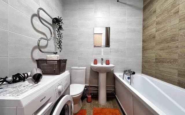 Квартира на Титова