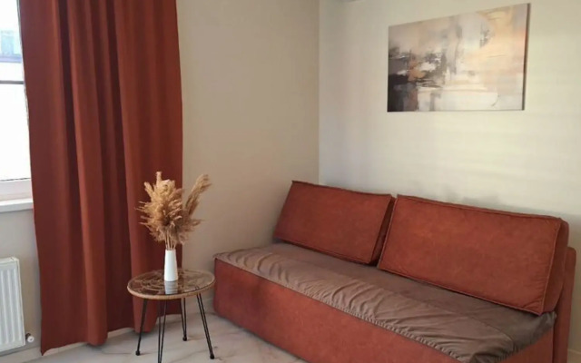 Апартаменты 7 на улице Казакова 8