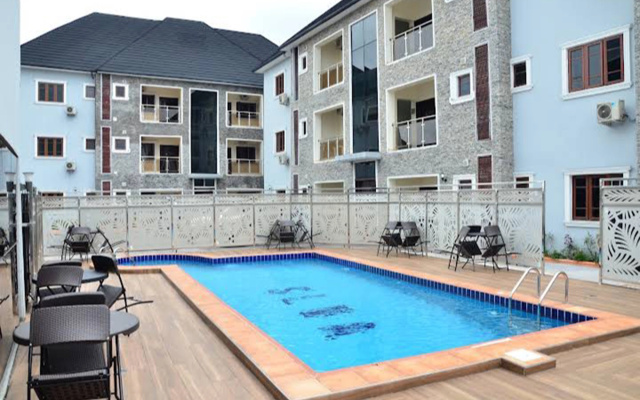 Sterling Lakeview Suites Apart-hotel