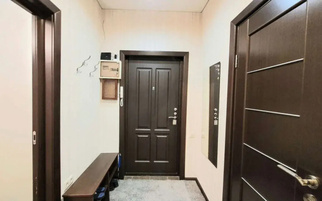 Квартира на Университетской 31