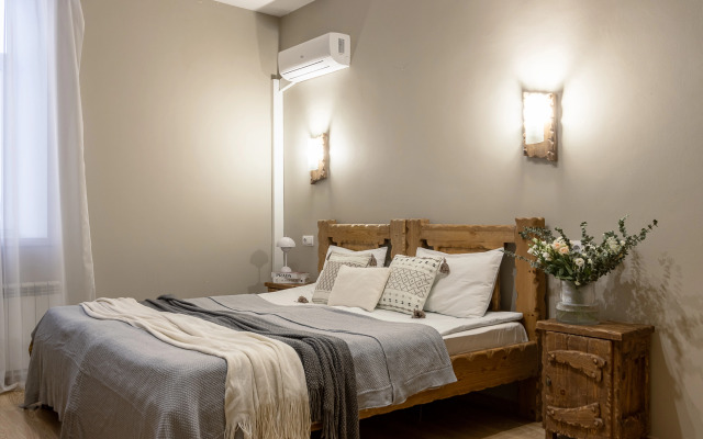 Отель Номера в Пушкине