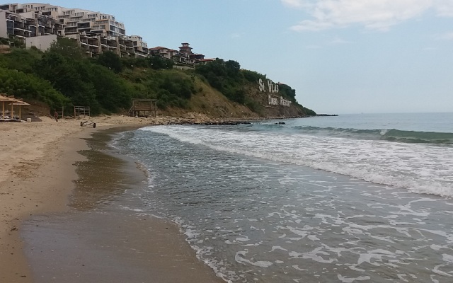 Yuzhnye Nochi Resort