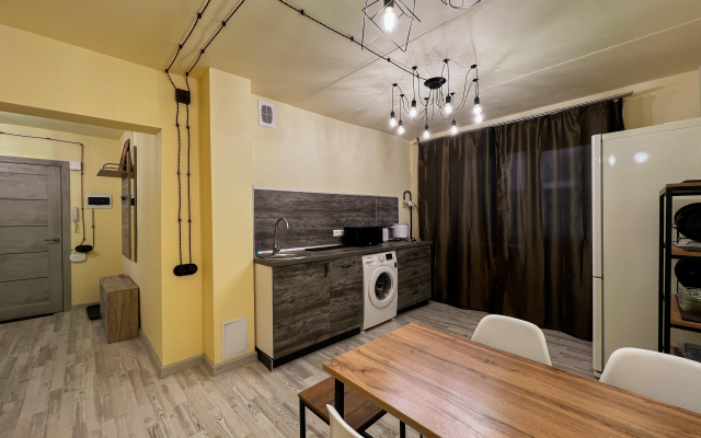 Квартира Апартаменты на Гагарина