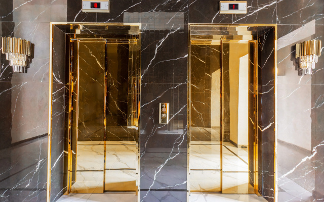 Apartamenty Kazakhstan Residents by Royal Rentals 155