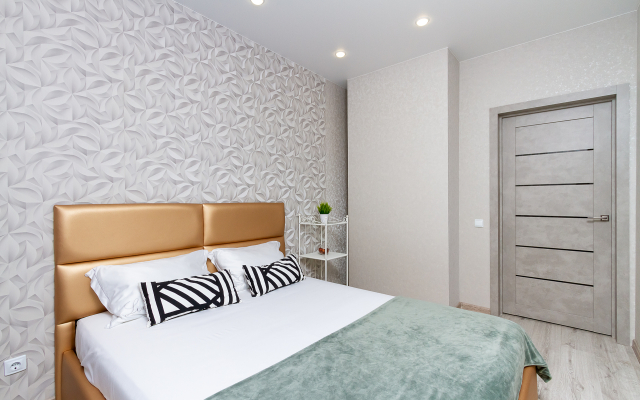 Апартаменты Алант Лофт