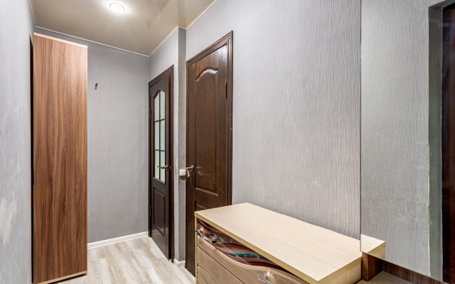 Shikarnaya Dvukhkomnatnaya V Tsentre Goroda Flat