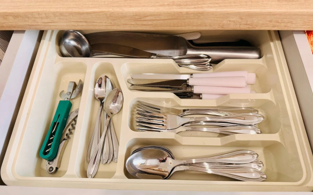 Квартира Apartburo ГрюнДорф