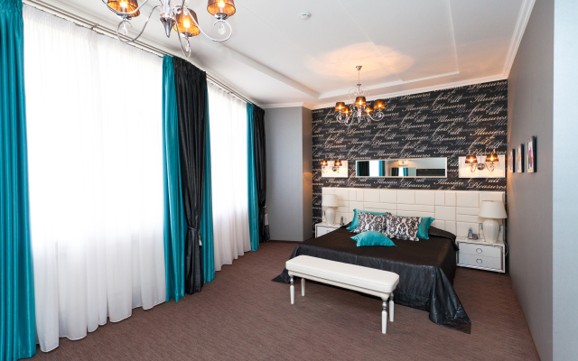 Pegas Hotel