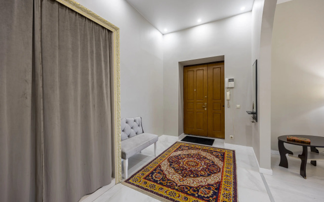 Квартира Премиальная Очень Близко к Метро