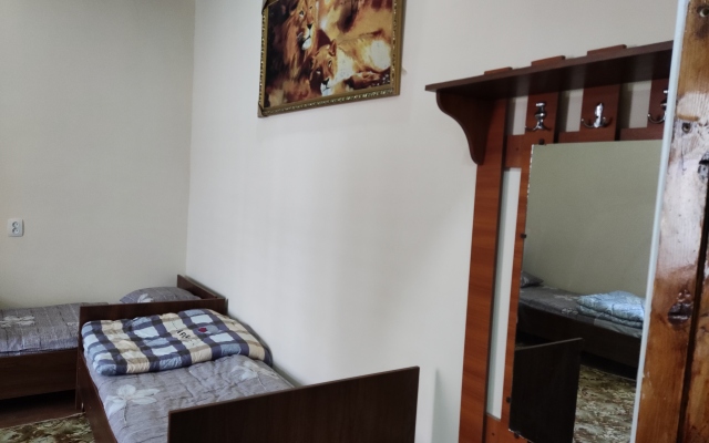 Goziyon Hostel