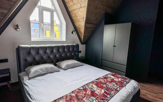 Apartment Amsterdam