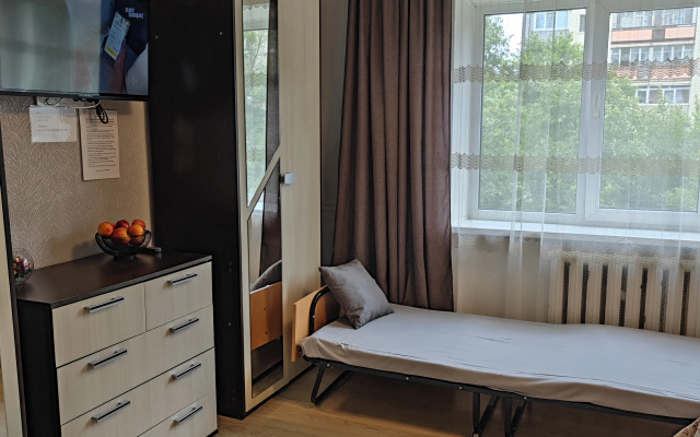 Квартира Уютная