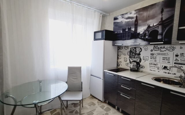 Leninskiy 37 Apartments