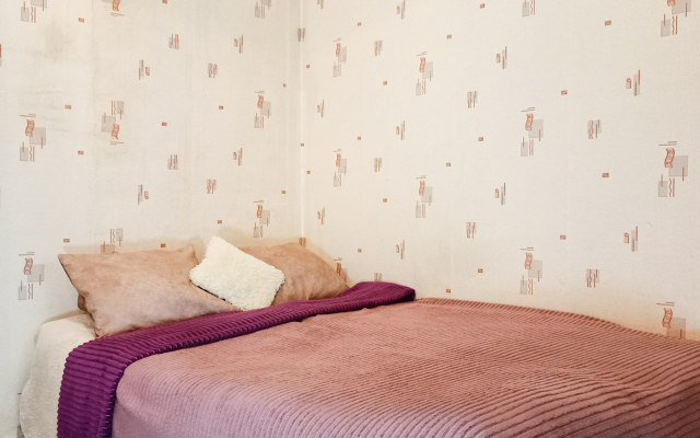 SweetHome v udobnom rayone goroda Apartments