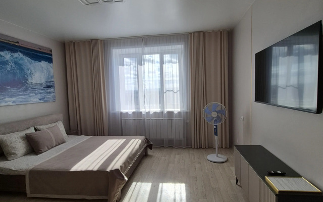 Квартира Морской бриз