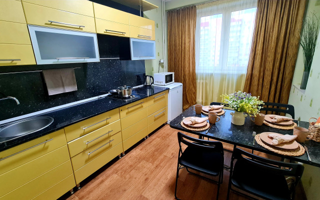 Квартира на Хо Ши Мина Д 32 30009