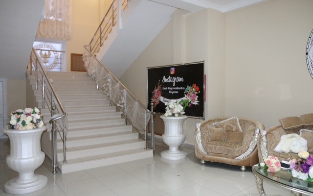 Germes Hotel
