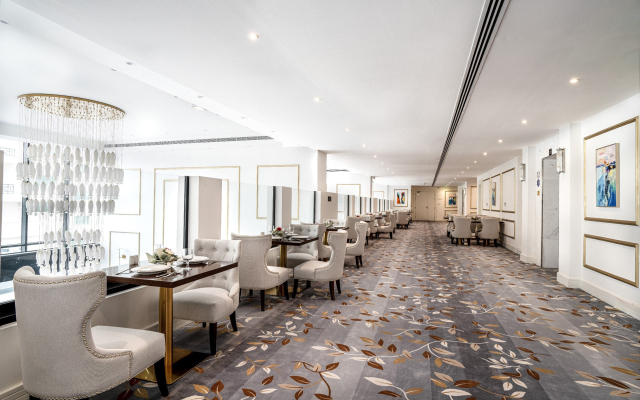 Royal Sherao Hotel