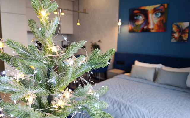 Апартаменты Стиль Жизни